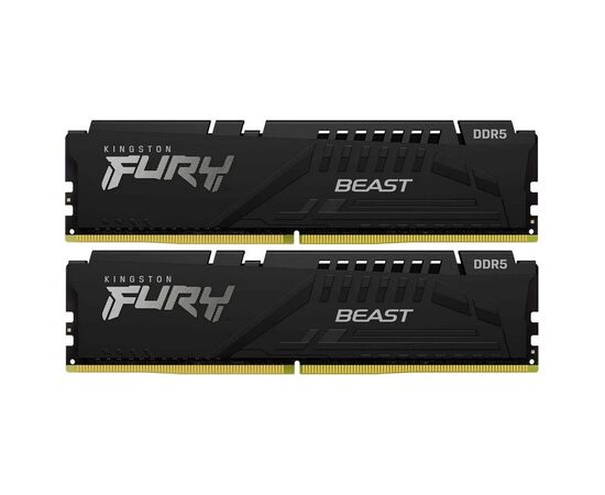 ОЗУ KINGSTON KF560 C36 BBE2 K2-32 DIMM 32 GB DDR5-6000