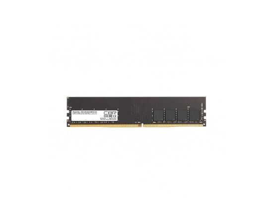 ОЗУ CBR (CD4-US16 G26 M19-01) DDR4 DIMM (UDIMM) 16 GB PC4-21300, 2666 M Hz, CL19