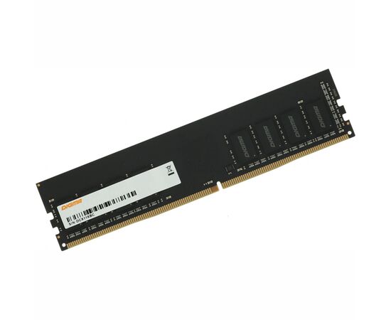 Память DDR4 32 Gb 2666 M Hz Digma DGMAD42666032 D RTL PC4-21300 CL19 DIMM 288-pin 1.2 В dual rank