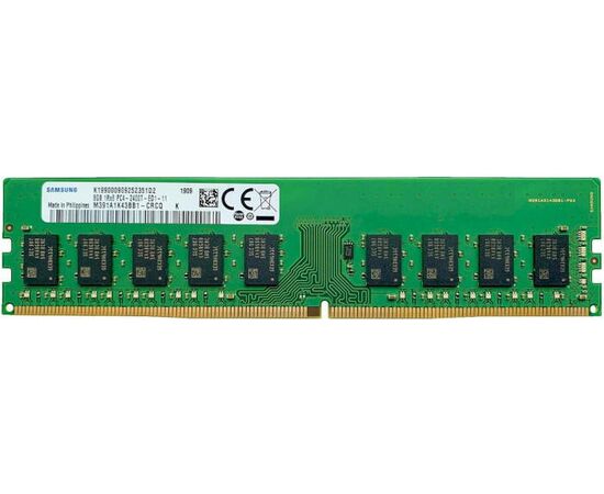 ОЗУ Samsung M393 A1 K43 DB2-CWE DDR4 8 Gb DIMM ECC Reg PC4-25600 CL22 3200 M Hz
