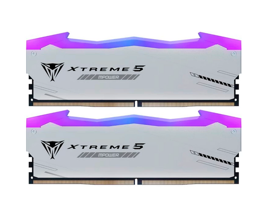 ОЗУ PATRIOT PVXR532 G60 C30 KM DIMM 32 GB DDR5-6000 K2