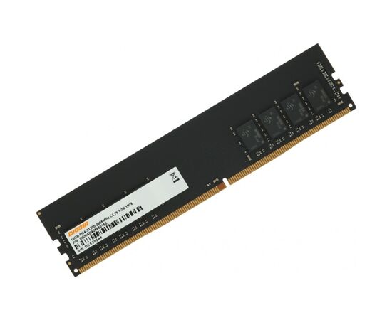 ОЗУ Digma DGMAD43200016 S DDR4 16 Gb 3200 M Hz RTL PC4-25600 CL22 DIMM 288-pin 1.2 В single rank