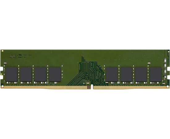 RAM Kingston 8 GB DIMM DDR4 KVR32 N22 S8/8 WP