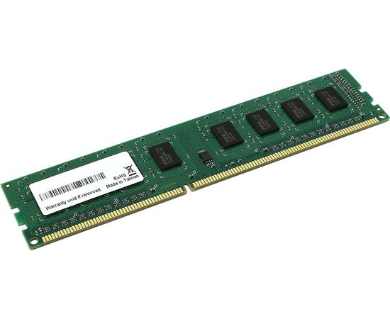 ОЗУ Foxline FL1600 D3 U11 L-8 G DIMM 8 GB 1600 DDR3 CL11 512x8 1.35