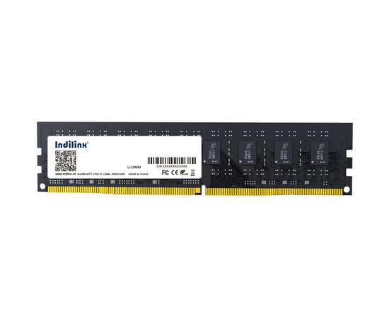 ОЗУ INDILINX IND-ID5 P48 SP16 X DIMM 16 GB DDR5-4800