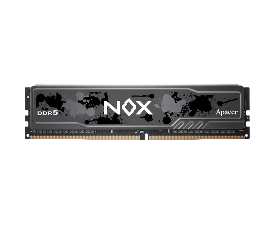 ОЗУ APACER AH5 U16 G52 C522 MBAA-1 DIMM 16 GB DDR5-5200