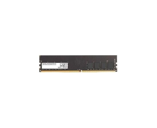 ОЗУ CBR (CD4-US16 G32 M22-01) DDR4 DIMM (UDIMM) 16 GB PC4-25600, 3200 M Hz, CL22