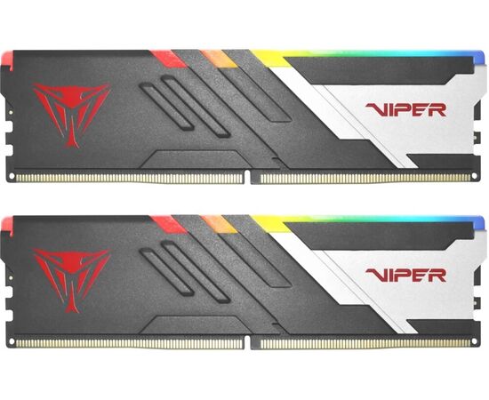 ОЗУ PATRIOT PVVR532 G600 C30 K DIMM 32 GB DDR5-6000