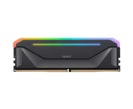 ОЗУ APACER AH5 U16 G60 C622 NBAA-1 DIMM DDR5-6000 16 GB