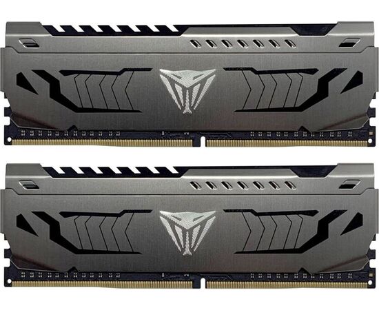 ОЗУ Patriot PVS416 G373 C7 K DDR4 2x8 Gb 3733 M Hz RTL PC4-29800 CL21 DIMM 288-pin 1.35 В single rank