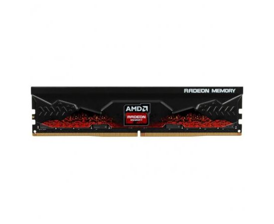 ОЗУ AMD Radeon R5 R5 S532 G4800 U2 S 32 GB DDR5 4800 Long DIMM Non-ECC, CL40 1.1 V Heat Shield Retail