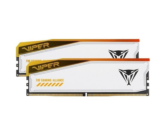 ОЗУ PATRIOT PVER532 G60 C36 KT DDR 5 DIMM 32 GB (16 GBX2) 6000 M