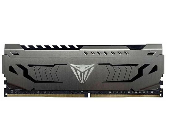 ОЗУ PATRIOT 32 GB (16 G Bx2) DDR4 PVS432 G360 C8 K Viper Steel Gaming