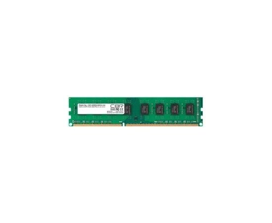 ОЗУ CBR CD3-US08 G16 M11-01 DDR3 DIMM (UDIMM) 8 GB PC3-12800, 1600 M Hz, CL11, 1.5 V