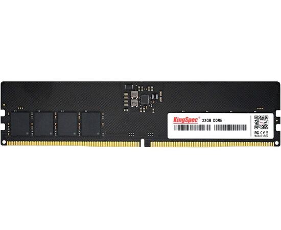 ОЗУ King Spec KS5600 D5 P11016 G DDR5 16 G 5600 MHZ PC