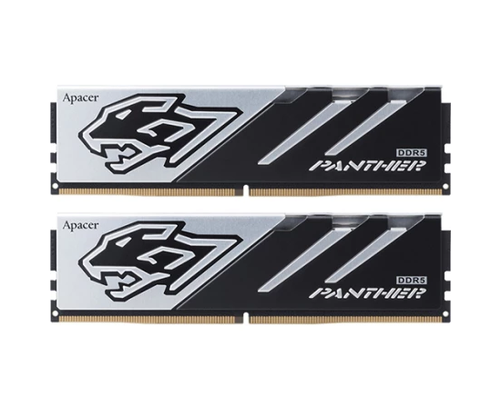 ОЗУ APACER AH5 U32 G52 C5227 BAA-2 DIMM 32 GB DDR5-5200 K2