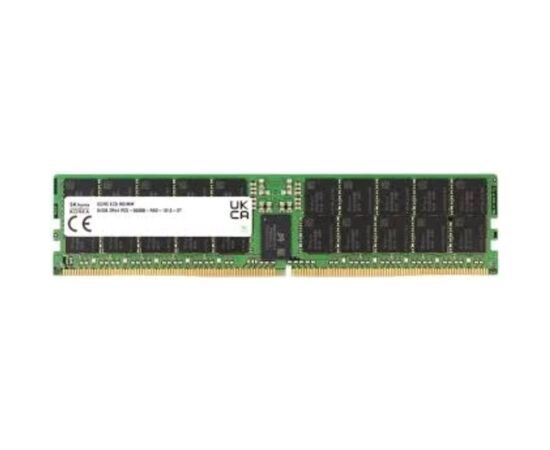 ОЗУ Hynix HMCG94 AGBRA628 N 64 GB 5600 M Hz DDR5 RDIMM