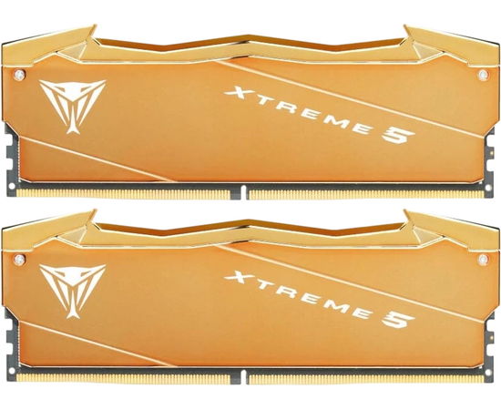 ОЗУ PATRIOT VXA532 G8038 K DIMM DDR5-8000 32 GB (16 G Bx2)