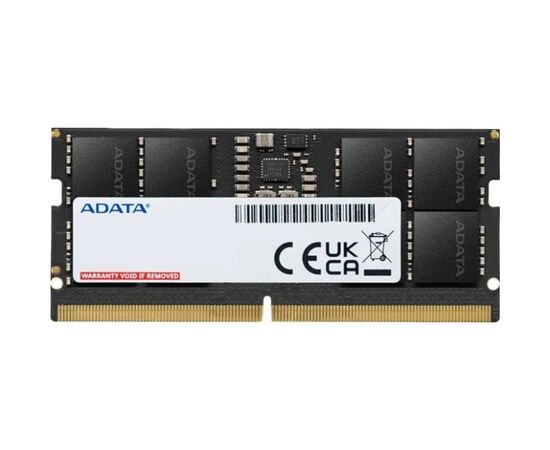 ОЗУ ADATA AD5 S560016 G-B SODIMM DDR5-5600 16 GB