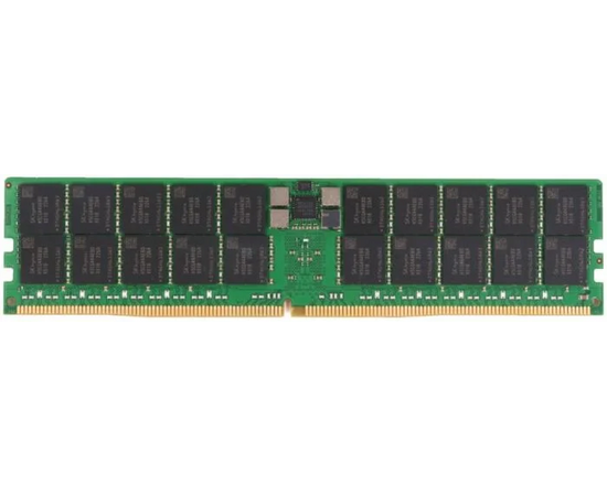 ОЗУ Hynix HMCG94 AEBRA109 N DDR5 64 GB RDIMM 4800 Mbps ECC Registered 2 Rx4, OEM