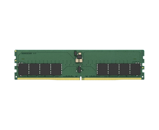 ОЗУ Kingston KVR64 A52 BD8-64 64 GB DDR5 6400 DIMM Non-ECC, CL52, 1.1 V, 1 RX8, RTL