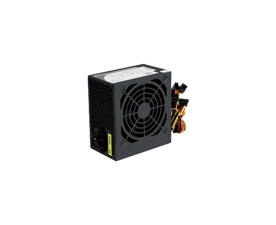 Блок питания Powerman PM-500 ATX-F-BL (6136308) Black