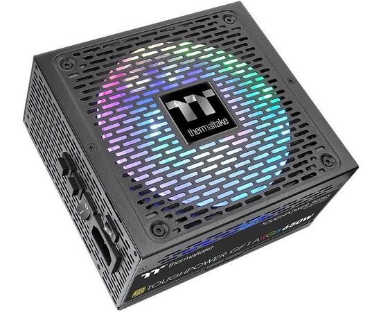 Блок питания Thermaltake Toughpower GF1 ARGB 650 W