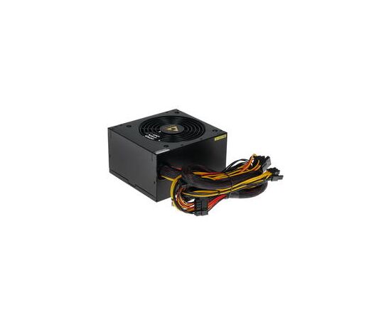 Блок питания Chieftec Task TPS-600 S (ATX 2.3, 600 W, 80 Plus Bronze, Active PFC, 120mm fan) Retail