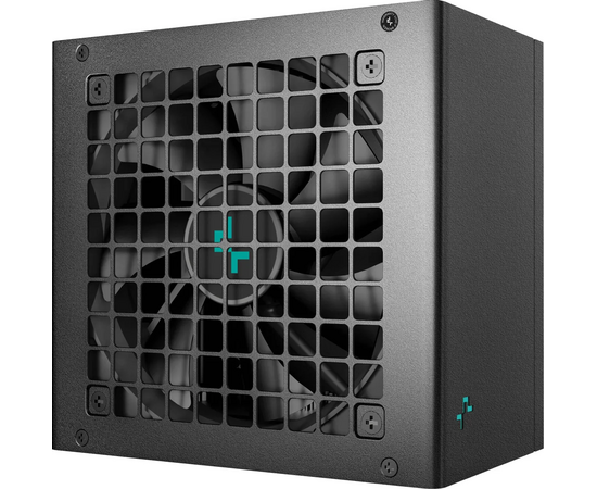 Блок питания Deepcool PN750 M (R-PN750 M-FC0 B-WGEU) 750w, 80 PLUS Gold, 3.1