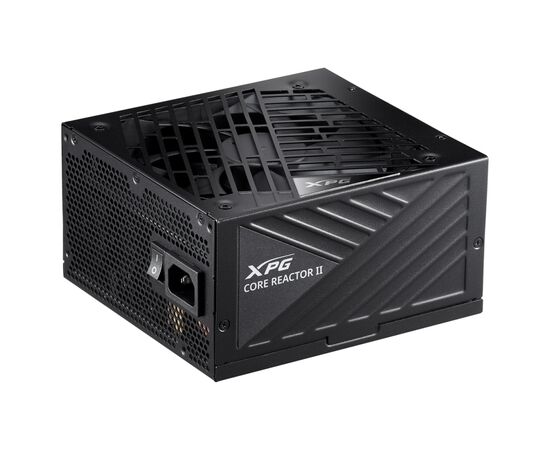Блок питания XPG Core Reactor II 1000 (COREREACTORII1000 G-BKCEU)