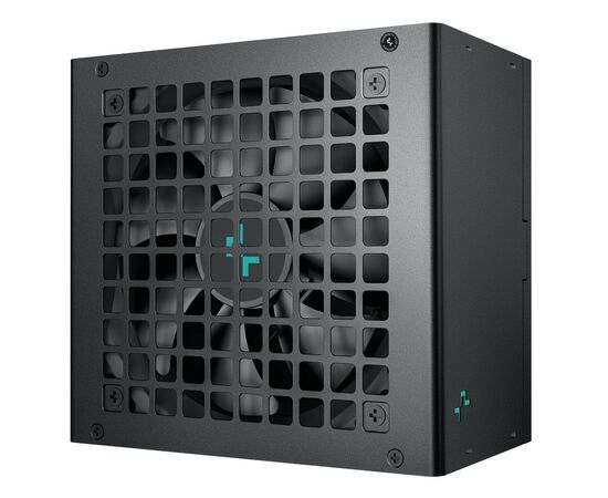 Блок питания Deepcool PL650 D (R-PL650 D-FC0 B-WDEU-V2)