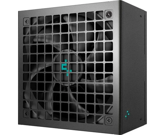 Блок питания Deep Cool PN1200 M Gen.5 (R-PNC00 M-FC0 B-WGEU), 1200 Вт, 120мм, retail