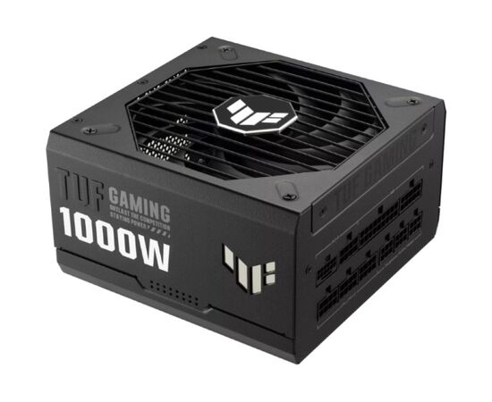 Блок питания ASUS Tuf-Gaming-1000 G/90 YE00 S1-B0 NA00 PSU, CE+UK