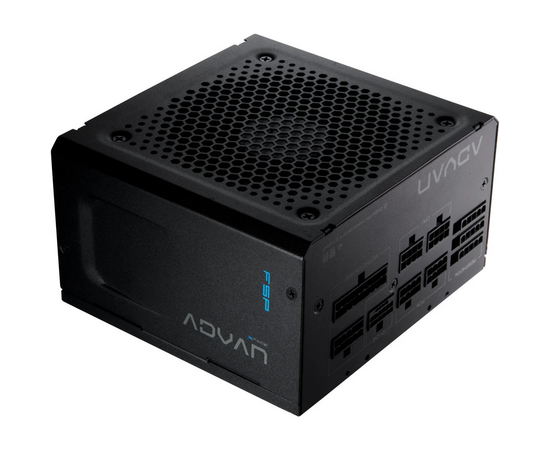 Блок питания FSP Advan-1000 GM 1000 W