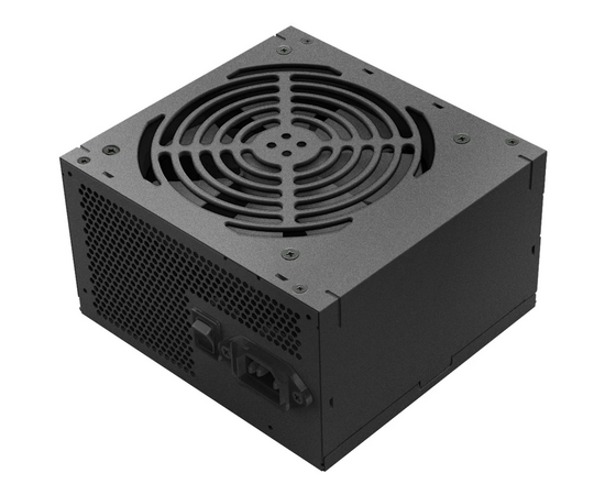Блок питания Super Flower Combat DB SF-750 C12 DB 750 W ATX3.1 ATX 3.1, 120mm, 6x SATA, 3x PCI-E(6+2), 1x PCI-E 16, APFC, 80+ Bronze