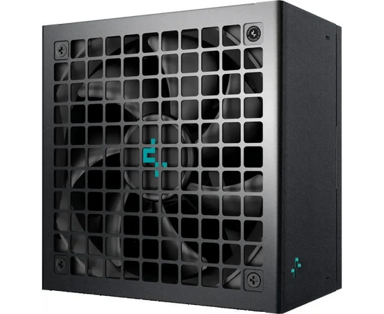Блок питания Deep Cool PN1000 M Gen.5 (R-PNA00 M-FC0 B-WGEU), 1000 Вт, 120мм, retail