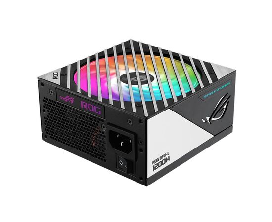 Блок питания ASUS Rog-Loki-1200 T-SFX-L-Gaming (90 YE00 N0-B0 NA00) /PSU, CE+UK