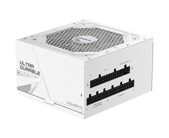 Блок питания GIGABYTE GP-UD1000 GM PG5 Ice, ATX 1000 W