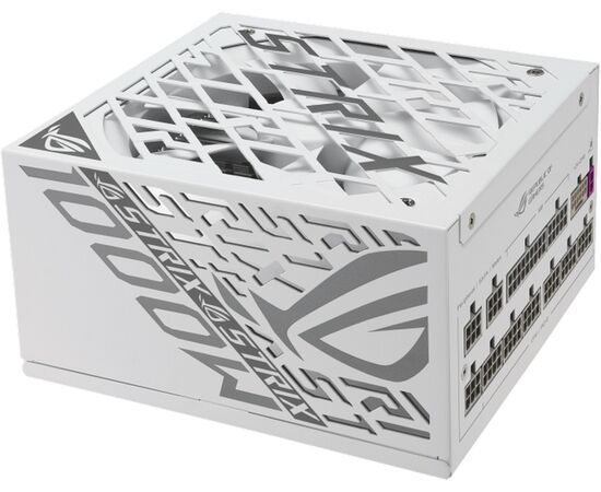 Блок питания ASUS Rog-STRIX-1000 P-Gaming-White 90 YE00 W4-B0 NA00