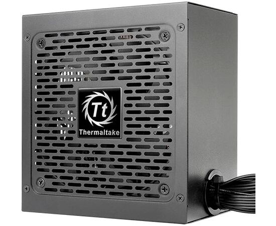 Блок питания THERMALTAKE Smart BX1 650 (PS-SPD-0650 NNSABE-1) 650 W/Non Modular/Non Light/Single Voltage/Analog/80 Plus Bronze/EU