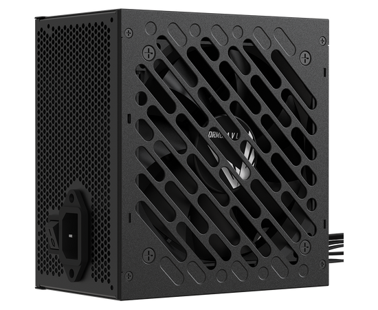 Блок питания Formula V Line FV-650 WD, 650 W, APFC, 80+, 12cm Fan