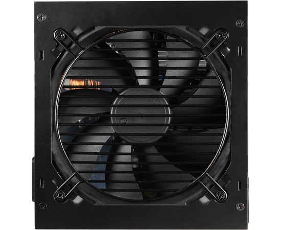 Блок питания FSP VIC-650 GD ATX 650 W, 80+ Gold (POA6500101)