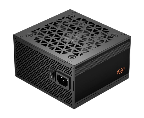 Блок питания Pc Cooler P3-YK750 H-B1 H 750 W 80+ Bronze (ATX, ATX 3.1, Non-modular, 1x24(20+4)pin 550mm, 2x CPU*2 8(4+4)pin 650mm, 2x PC Ie*2)