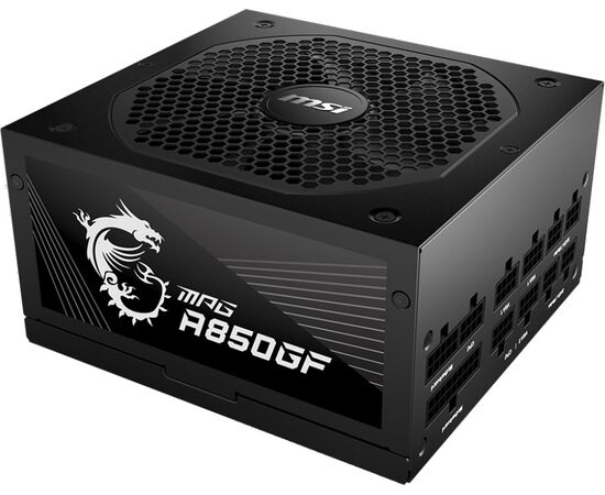Блок питания MSI MPG A850 GF