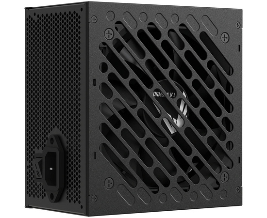 Блок питания Formula V Line FV-750 BD, 750 W, ATX3.1/PC Ie5.1, APFC, 80+ Bronze, 12cm Fan