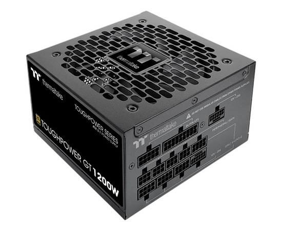 Блок питания Thermaltake Toughpower GT (PS-TPT-1200 FNFAGE-3), 1200 Вт, retail