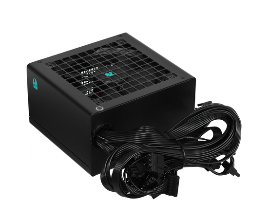 Блок питания Deep Cool Gamer Storm PF550 L черный (R-PF550 L-HE0 B-WGEU)
