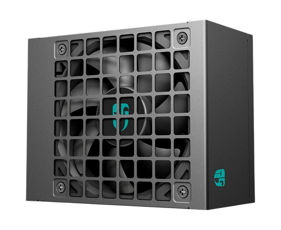 Блок питания Deepcool Gamerstorm PS650 G (SFX 4.1, ATX 3.1, 650 W, Full Cable Management, 92mm fan, Cybenetics Platinum / PPLP Gold)
