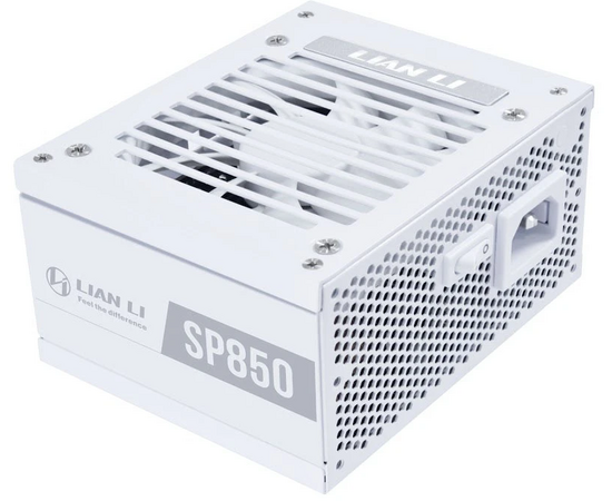 Блок питания CBR PSU-ATX1000 ATX 1000 W 80+ Gold, Full Modular, DC-DC, APFC, 24pin, 1*PCIE5.1(12+4pin), 2*8-pin(4+4 P), 3*6+2pin, 5*SATA, 3*IDE, 14cm