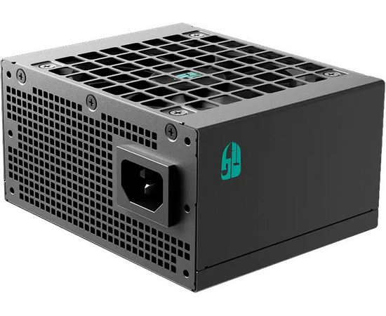 Блок питания Deepcool PS750 P (R-PS750 P-FE0 B-WGEU) SFX 750 W (20+4pin) APFC 92mm fan 8x SATA Cab Manag RTL
